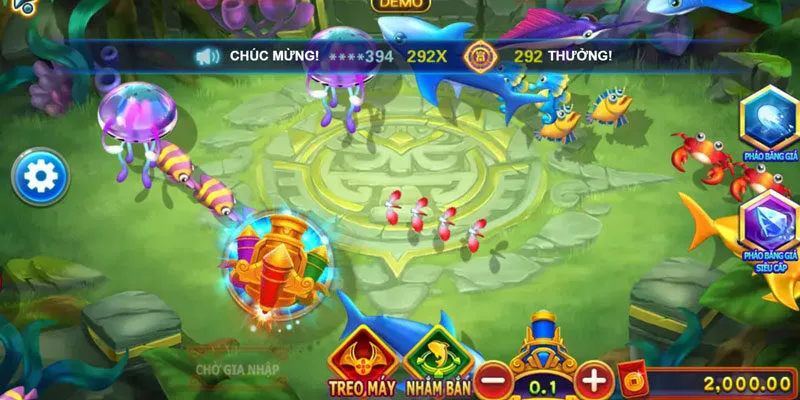 Cách tham gia game không hề phức tạp