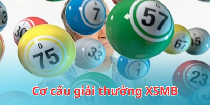 Cơ cấu giải thưởng cao lên đến hàng tỷ đồng thu hút nhiều người chơi