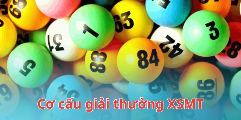Hệ thống giải thưởng cực lớn lên tới hàng tỷ đồng kèm nhiều giải phụ