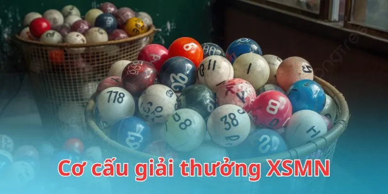 Hàng nghìn giải thưởng với tổng trị giá lên tới tiền tỷ