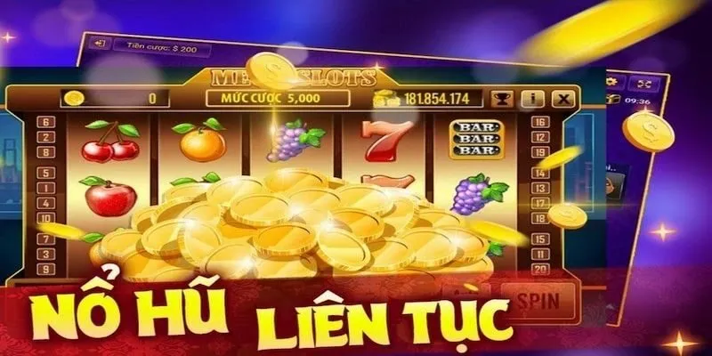 Kỹ năng tham gia tựa game nổ hũ đạt hiệu quả cao