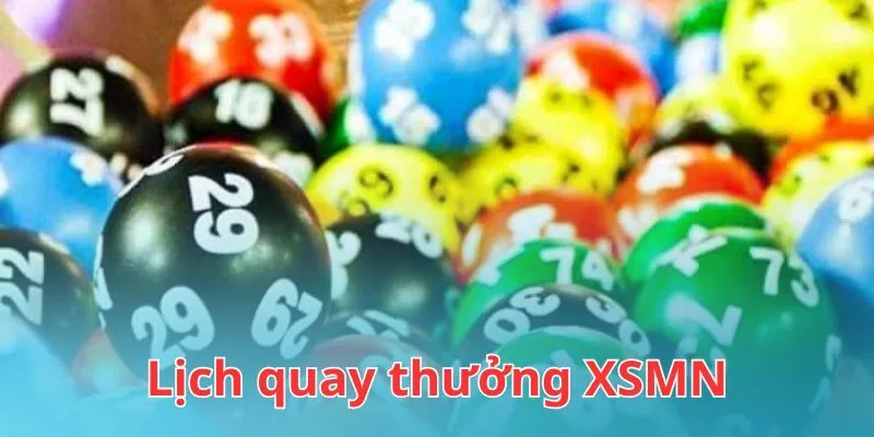 Lịch quay thưởng diễn ra dày đặc mỗi ngày tại các đài