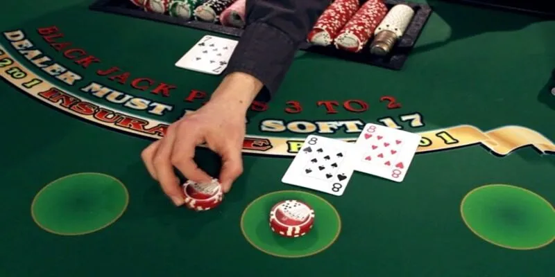Game blackjack online