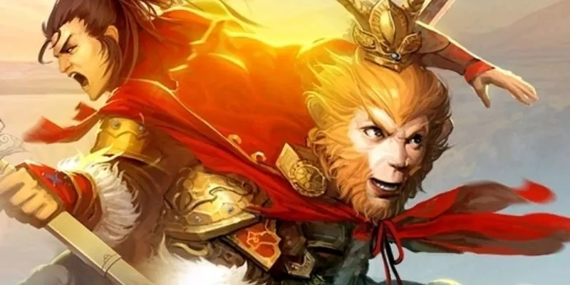 Một số thông tin về tựa game tây du thần ký