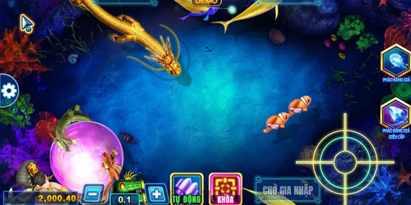 Nhiệm vụ chơi game không hề khó khăn
