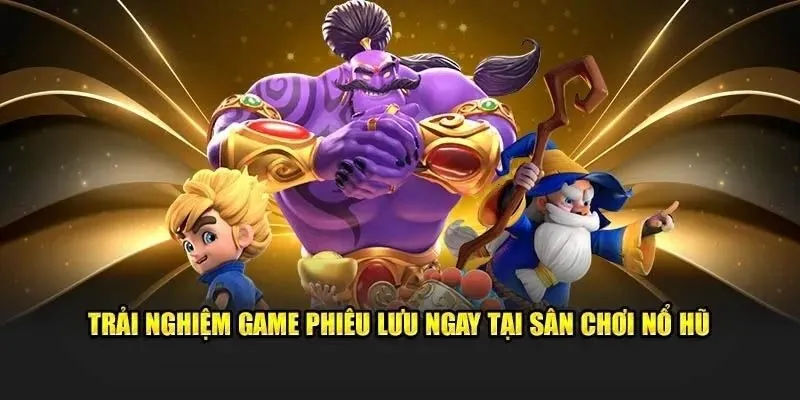 Thông tin sơ lược chung về game kho báu viking