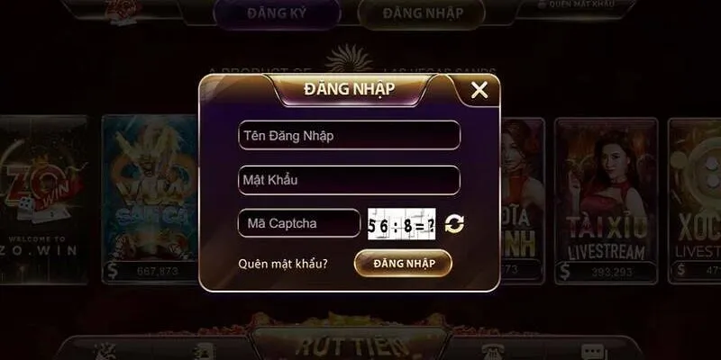 Tổng hợp điều kiện cần đáp ứng khi truy cập ZOWIN