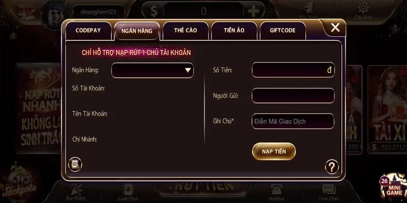 Tổng hợp kinh nghiệm gửi tiền tại ZOWIN
